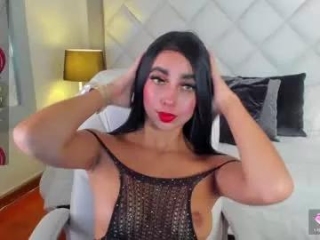 anastasiajones76 from Chaturbate