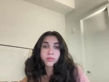 anastasiapetitegirll from Chaturbate