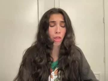 anastasiapetitegirll from Chaturbate is Freechat