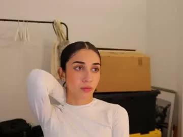 anastasiapetitegirll from Chaturbate
