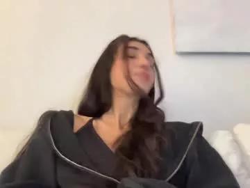 anastasiapetitegirll from Chaturbate