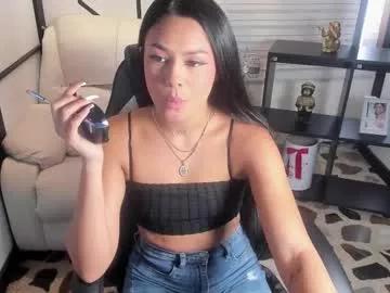 anastasiaroxie from Chaturbate