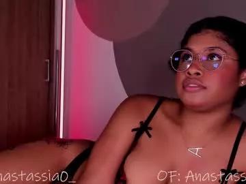 anastassia__ from Chaturbate