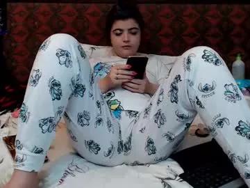 anasunshine from Chaturbate