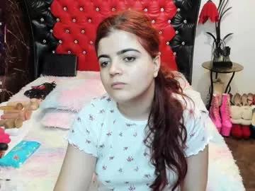 anasunshine from Chaturbate