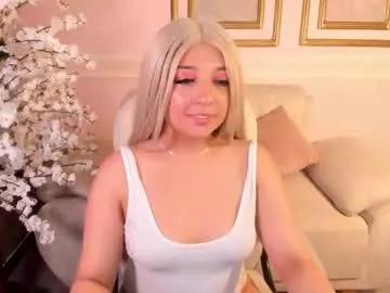 anavelvet from Chaturbate is Freechat