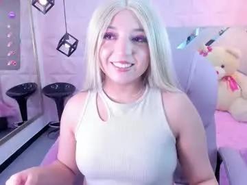 anavelvet from Chaturbate is Freechat