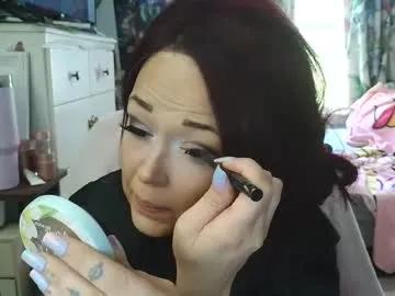 anawinter_s from Chaturbate is Freechat