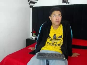 andderrox from Chaturbate