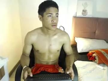 andderrox from Chaturbate