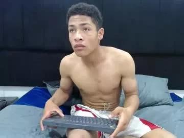 andderrox from Chaturbate is Freechat