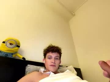 anddres_boss from Chaturbate