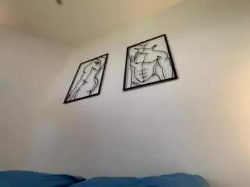 anddres_boss from Chaturbate