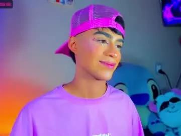 anddy_grey1 from Chaturbate