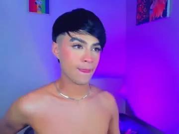 anddy_grey1 from Chaturbate