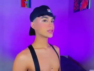 anddy_grey1 from Chaturbate