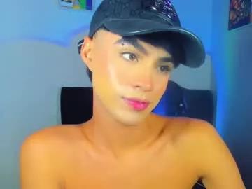 anddy_grey1 from Chaturbate