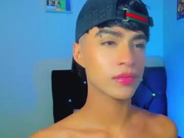 anddy_grey1 from Chaturbate