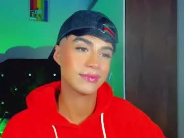 anddy_grey1 from Chaturbate