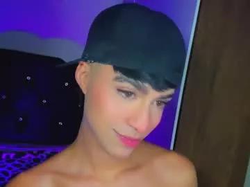anddy_grey1 from Chaturbate