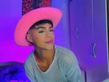 anddy_grey1 from Chaturbate
