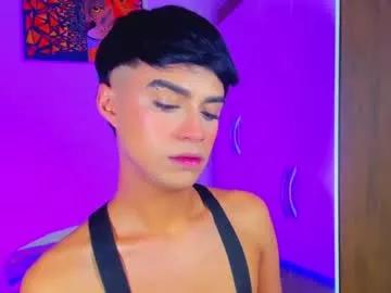anddy_grey1 from Chaturbate