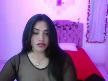 andra1609 from Chaturbate is Freechat