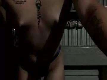 Andrea06121998 from Chaturbate