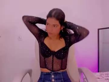 andrea_sancheez from Chaturbate is Freechat