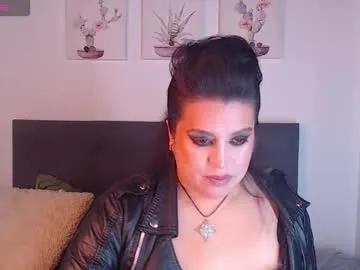 andrea_secret_ from Chaturbate is Freechat