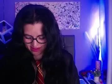 andrea_secret_ from Chaturbate is Freechat