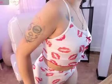 andreaa_bloom from Chaturbate is Freechat