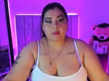 andreaakinky from Chaturbate is Freechat