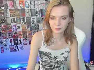 andreadarkk from Chaturbate is Freechat