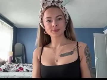 andreaelizabethxo from Chaturbate is Freechat