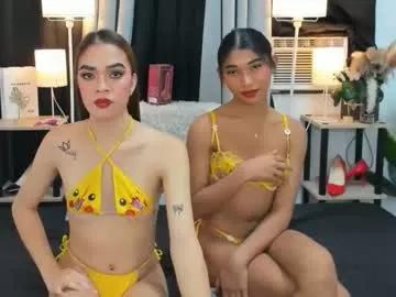 andreajane69 from Chaturbate is Freechat