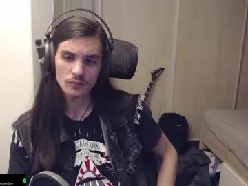 andreas_97 from Chaturbate is Freechat