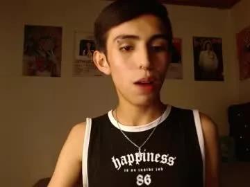 andreew_santana from Chaturbate is Freechat