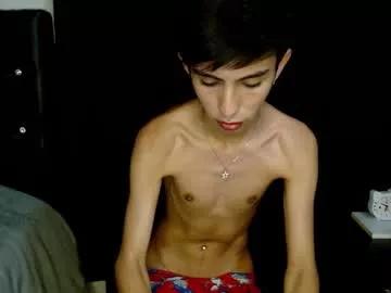 andreew_santana from Chaturbate is Freechat