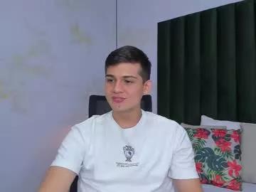 andres_foster from Chaturbate is Freechat