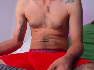 Andres_ocampo02 from Chaturbate
