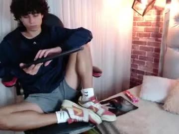 andres_ocasio from Chaturbate is Freechat