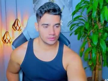 Andresfiit from Chaturbate