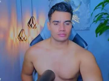 Andresfiit from Chaturbate