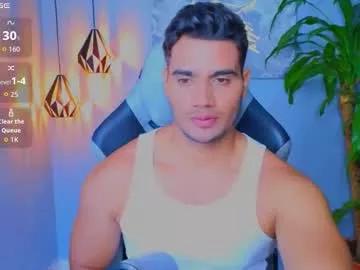 Andresfiit from Chaturbate