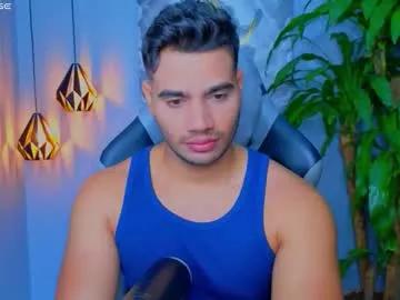 Andresfiit from Chaturbate