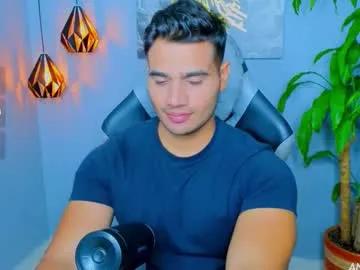 Andresfiit from Chaturbate