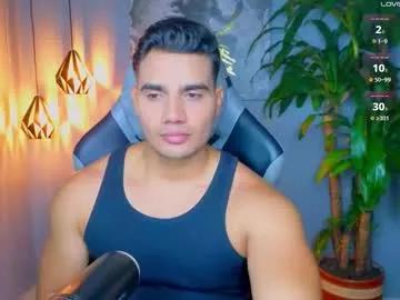 Andresfiit from Chaturbate