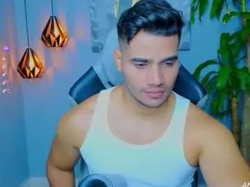 Andresfiit from Chaturbate