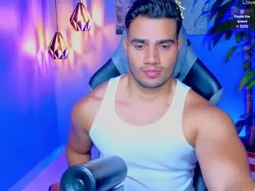 Andresfiit from Chaturbate